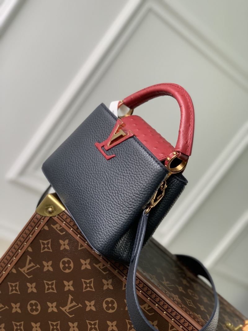 LV Capucines Bags